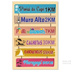 Muro Alto Clube - , Pôrto das Galinhas Brasil