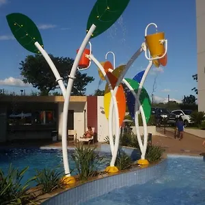 Prive Marina Flat Apartamento