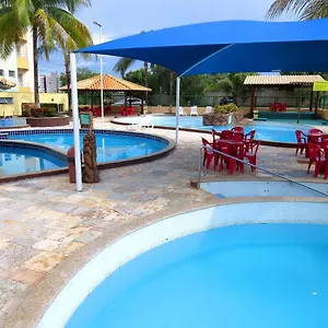 Thermas Place - Temporada Apartamento