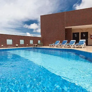 Apartamento Na Localização De Por Carpediem , Natal Brasil
