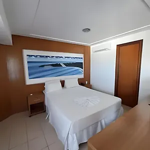 Mirador Suítes Beira Mar , Natal Brasil