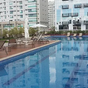 Now Alto Da Boa Vista , São Paulo Brasil
